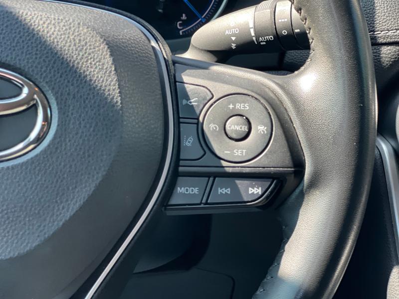 Car Thumb