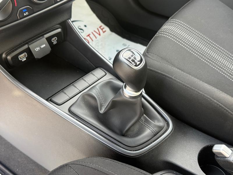 Car Thumb