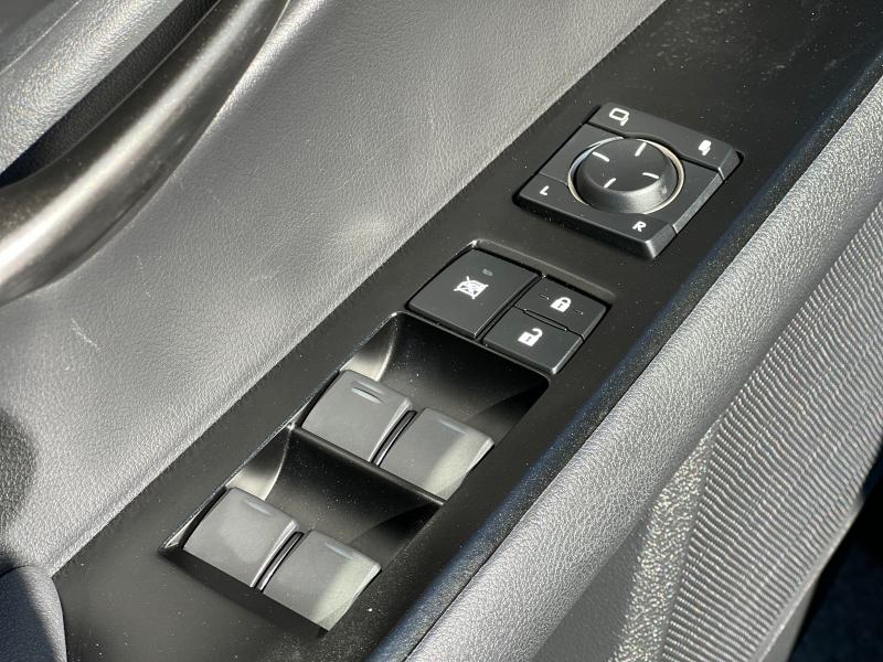 Car Thumb
