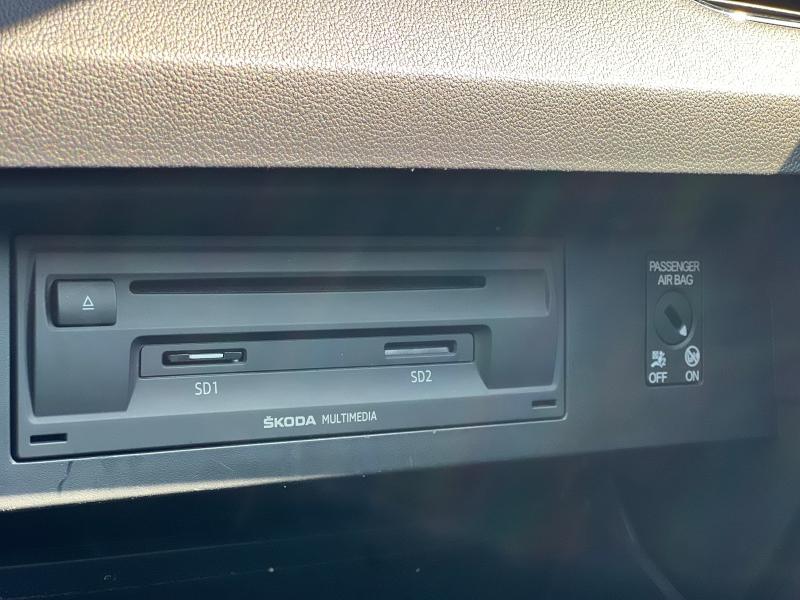 Car Thumb