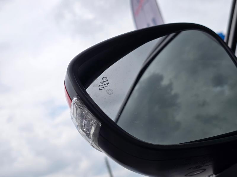 Car Thumb