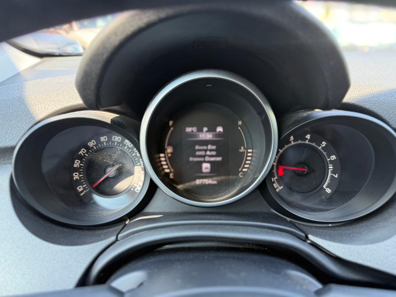 Car Thumb