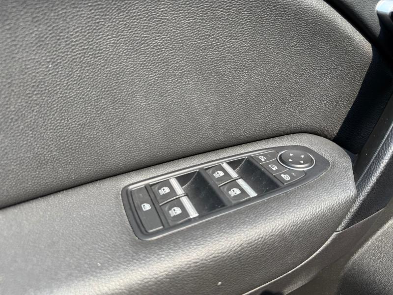 Car Thumb