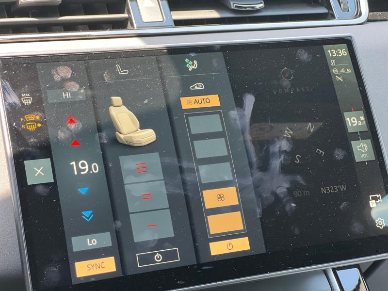 Car Thumb