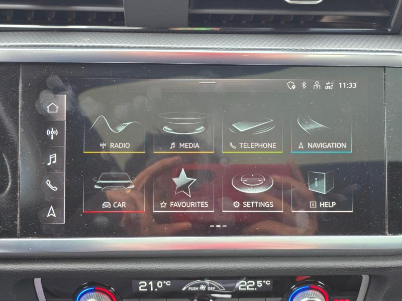 Car Thumb