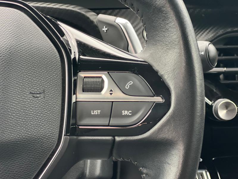 Car Thumb