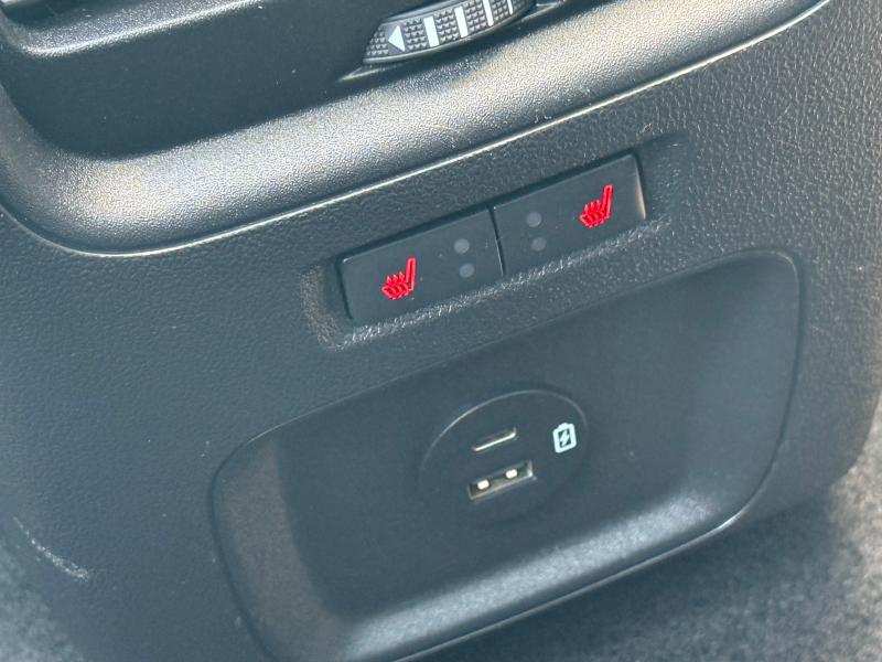 Car Thumb