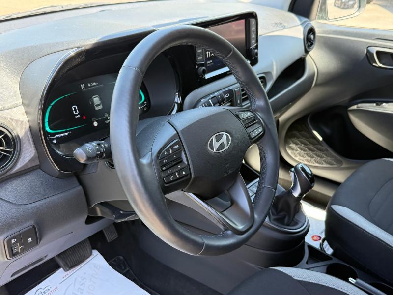 Car Thumb