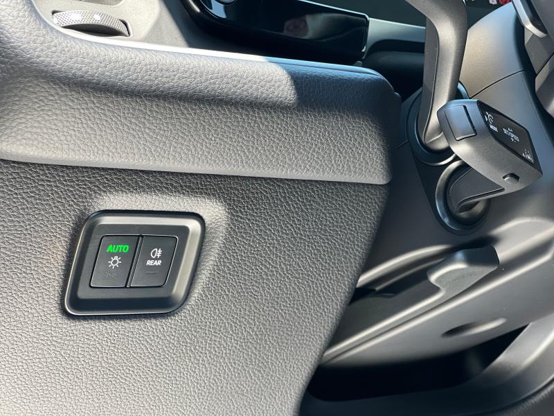 Car Thumb