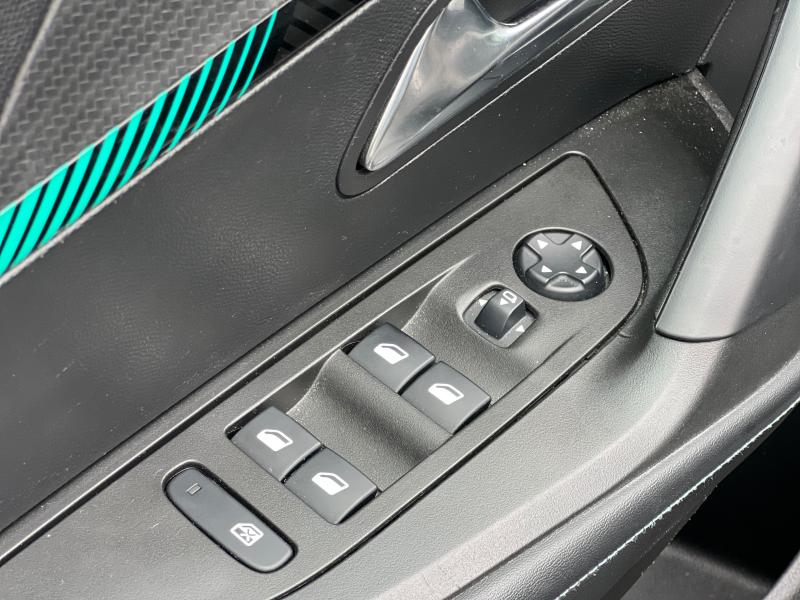 Car Thumb