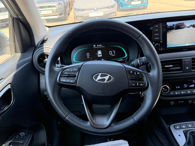 Car Thumb