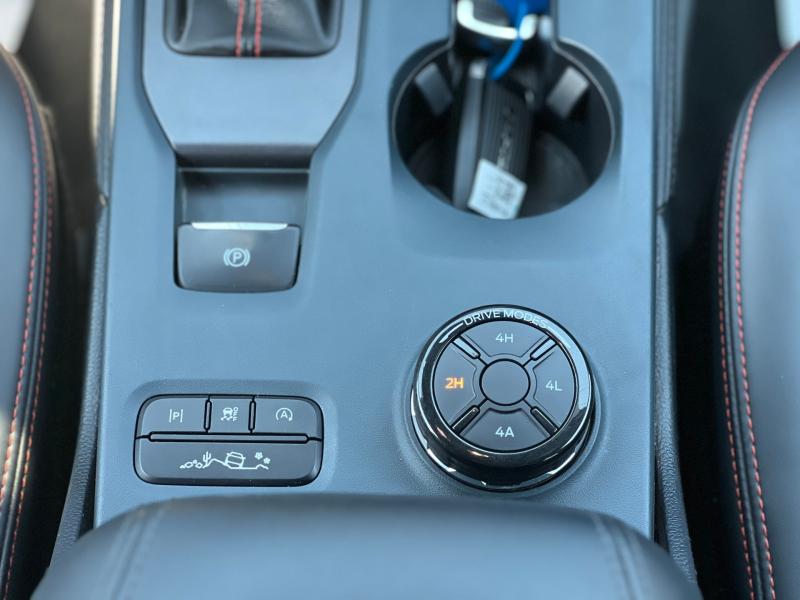 Car Thumb