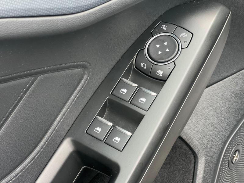 Car Thumb