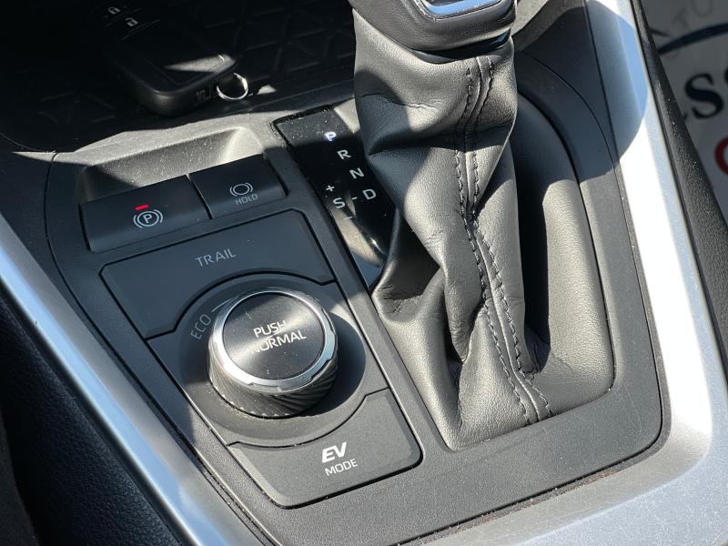 Car Thumb