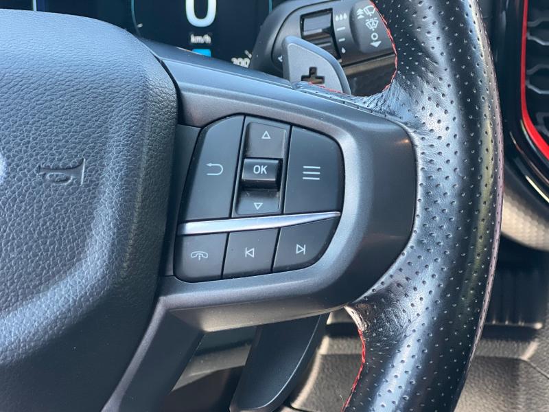 Car Thumb