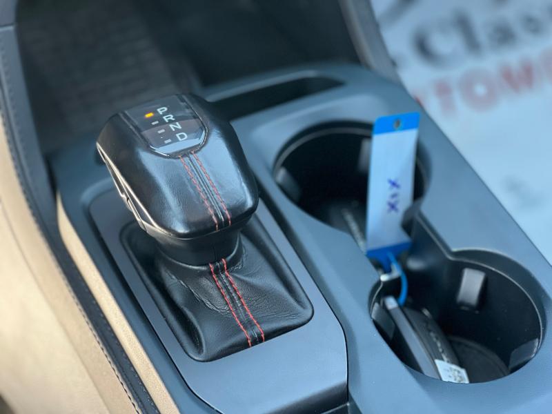 Car Thumb