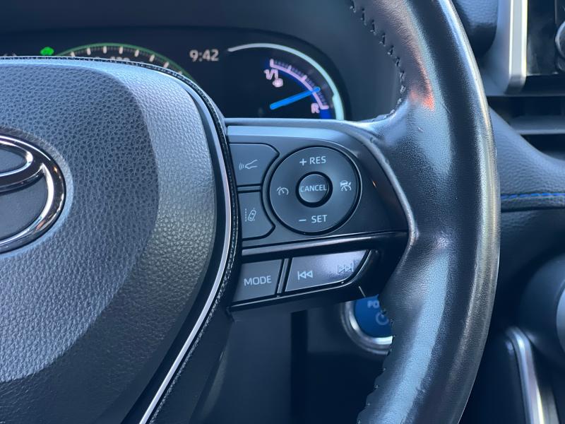 Car Thumb
