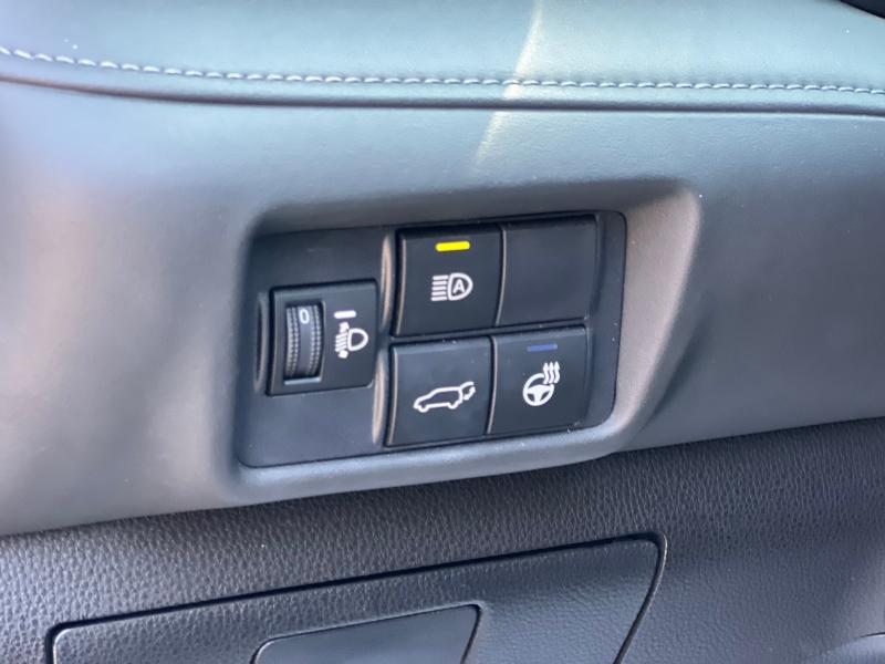 Car Thumb