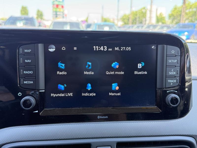 Car Thumb