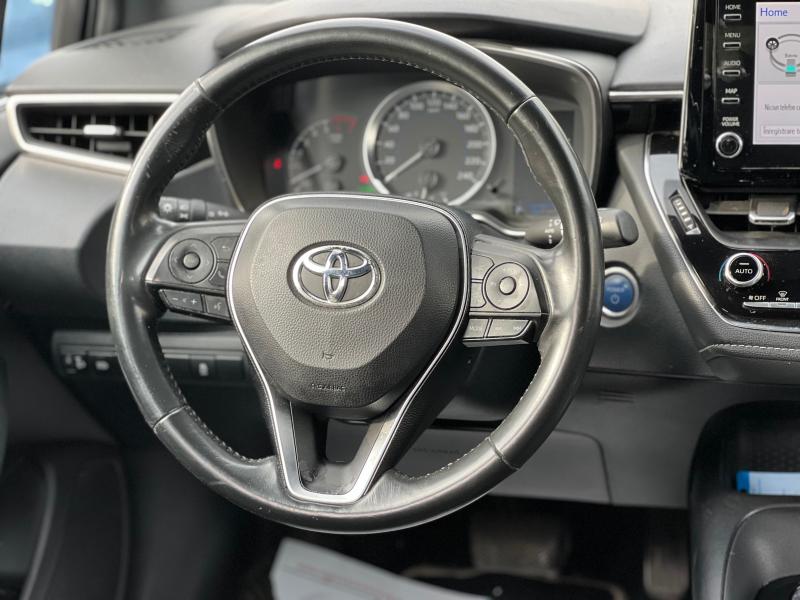 Car Thumb