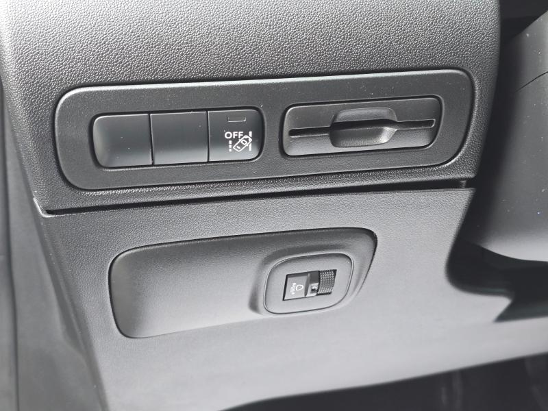 Car Thumb