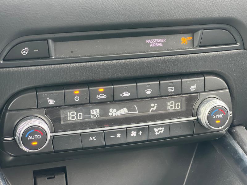 Car Thumb