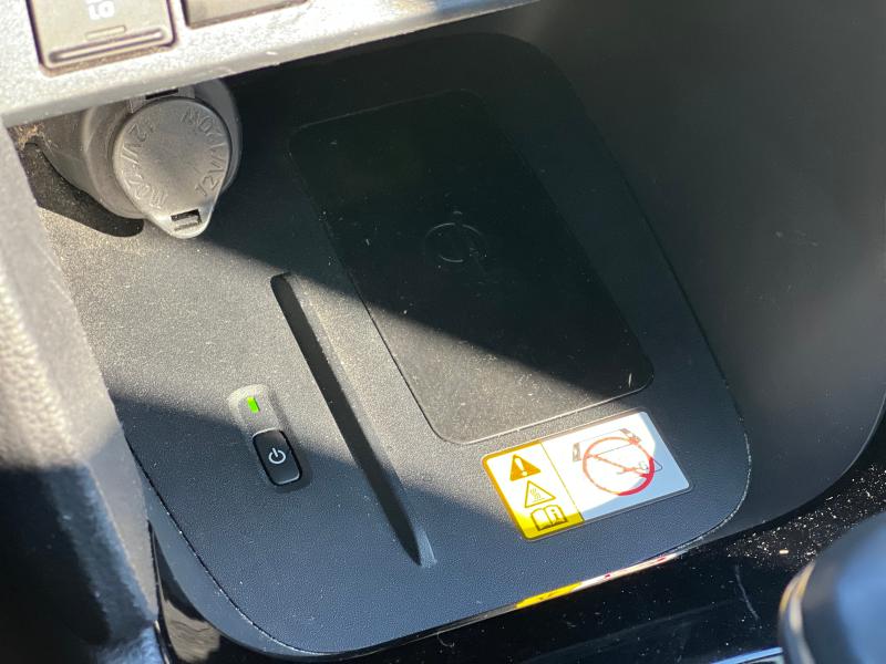 Car Thumb