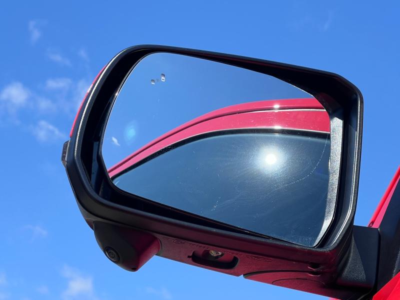 Car Thumb
