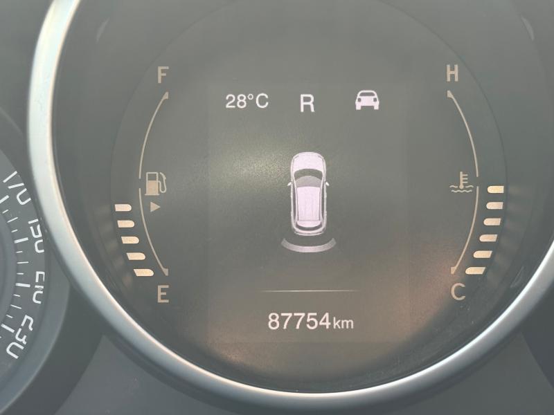 Car Thumb