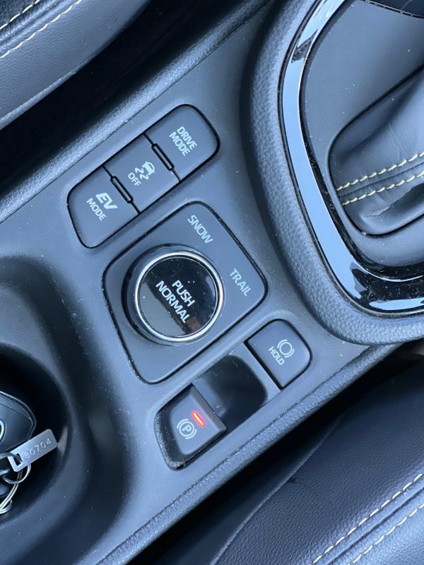 Car Thumb