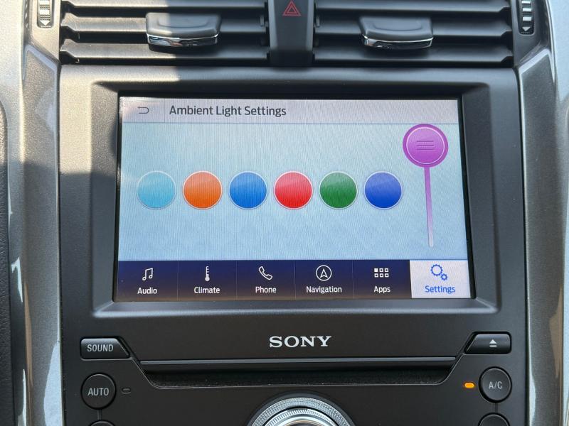 Car Thumb