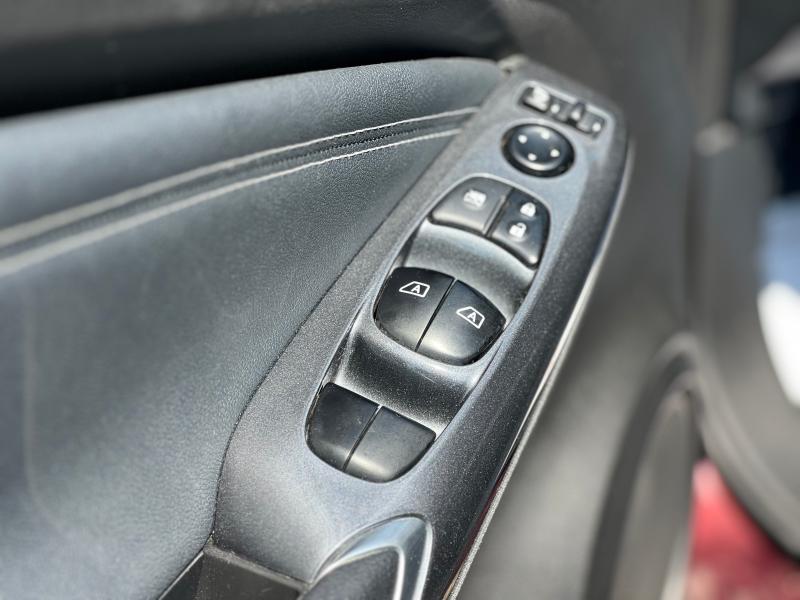 Car Thumb