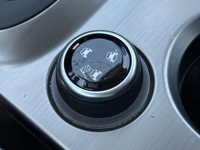 Car Thumb