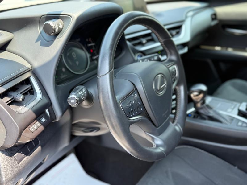 Car Thumb