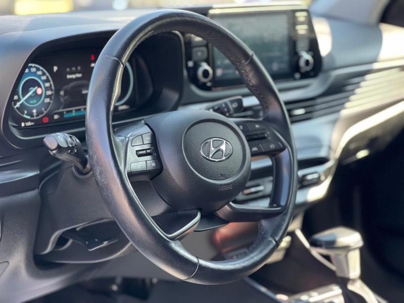 Car Thumb