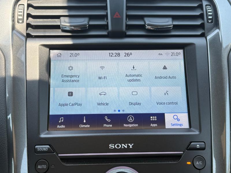 Car Thumb