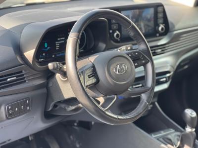 Car Thumb