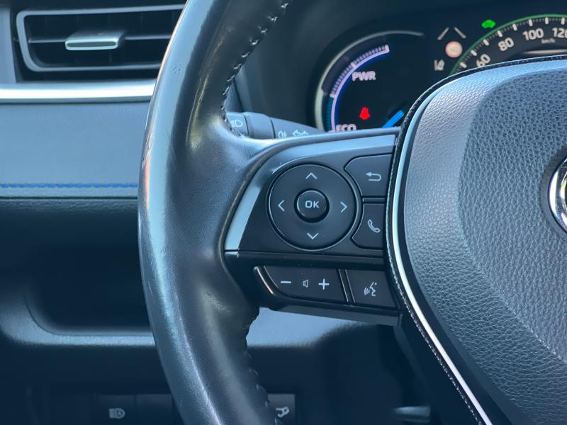 Car Thumb