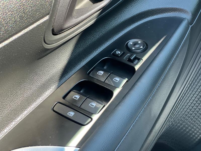 Car Thumb