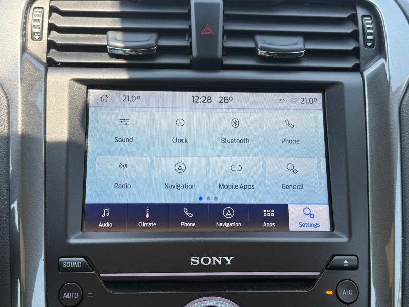 Car Thumb
