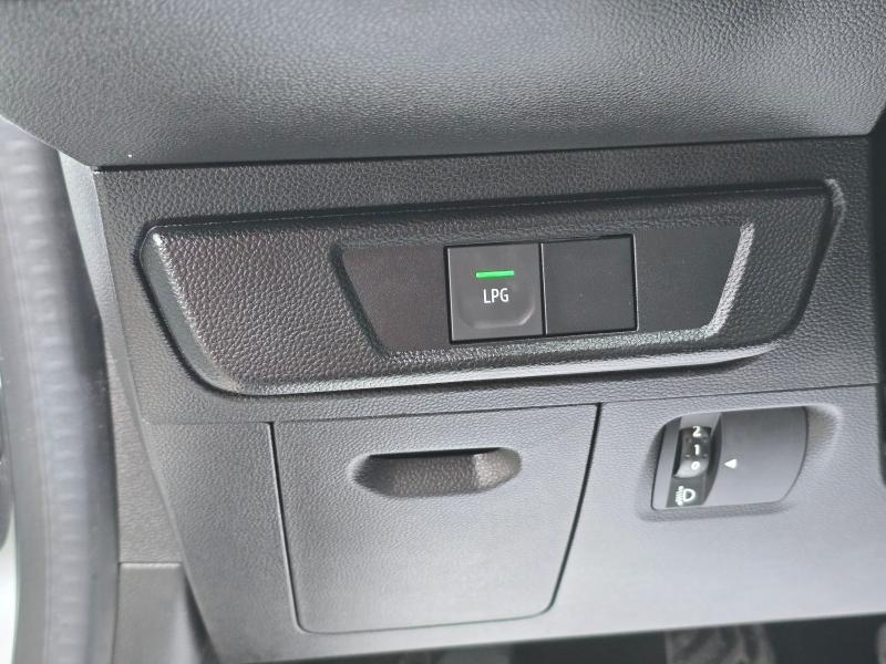 Car Thumb