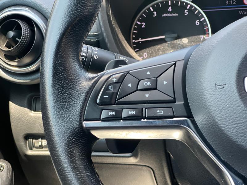 Car Thumb