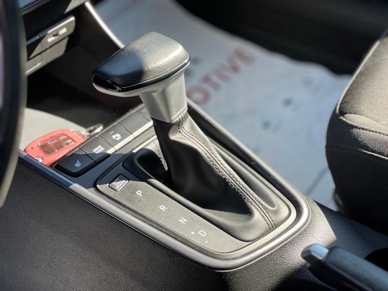 Car Thumb