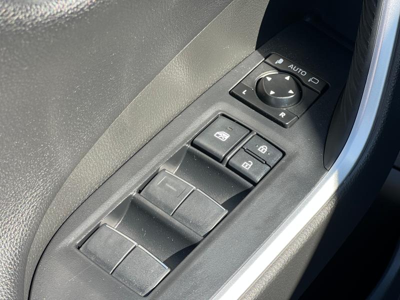 Car Thumb