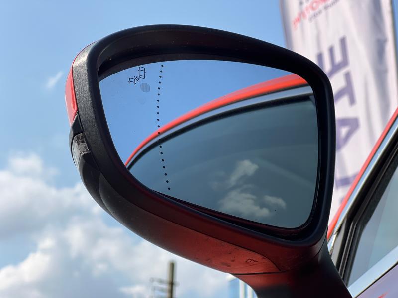 Car Thumb