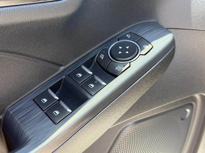 Car Thumb