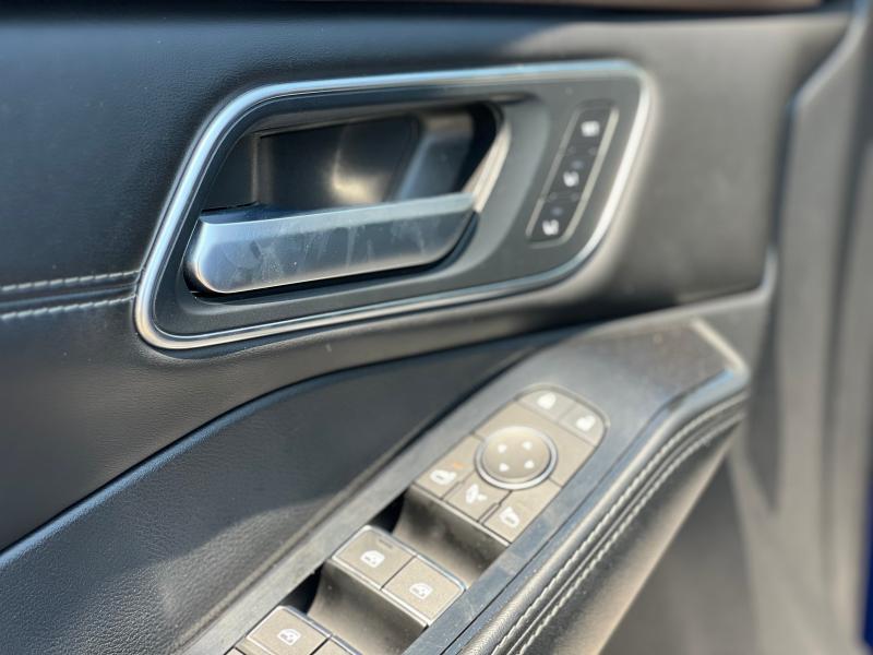 Car Thumb
