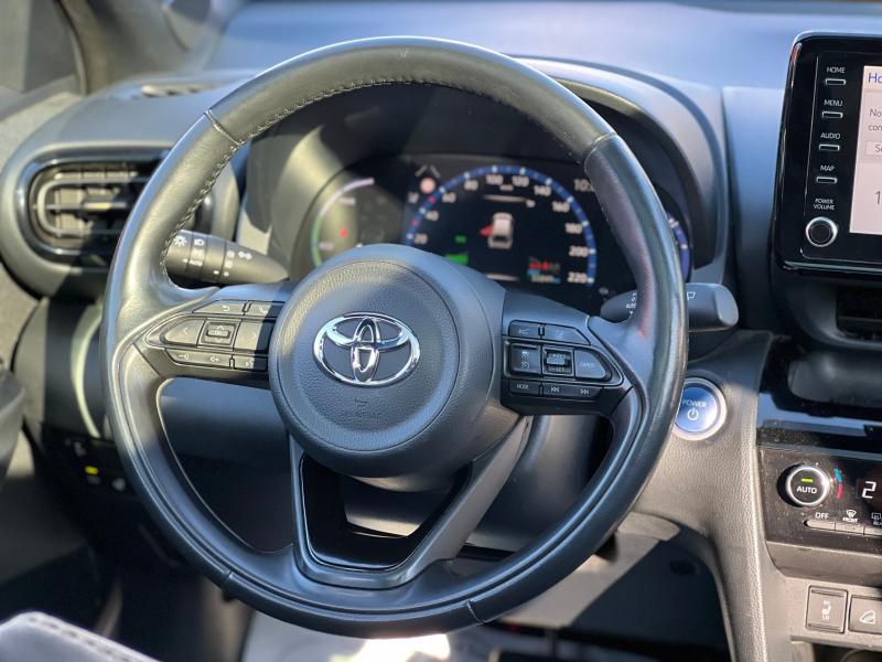 Car Thumb