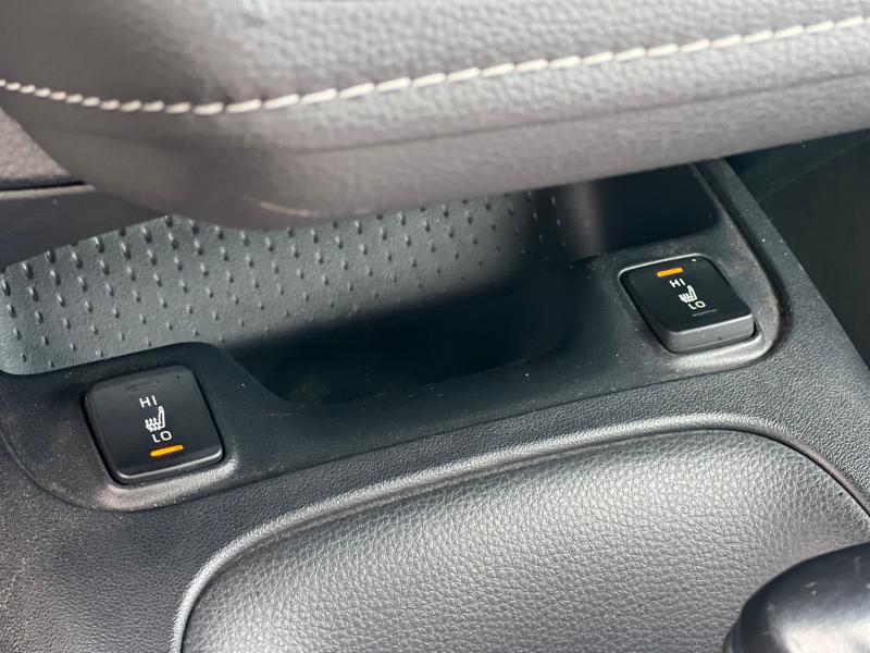 Car Thumb