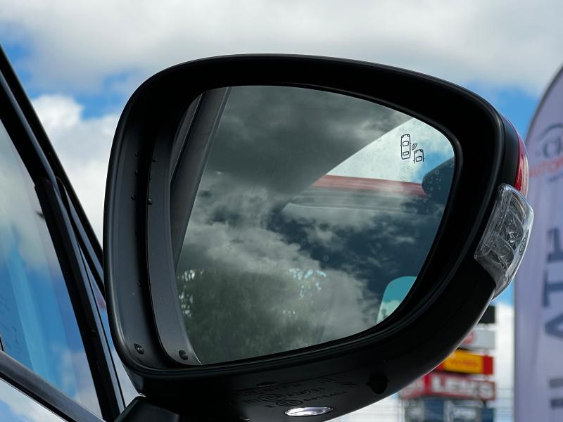 Car Thumb